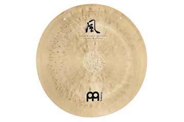 Meinl - wg-tt20 20'' wind gong w/beater