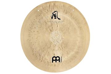 Meinl - wg-tt22 22'' wind gong w/beater