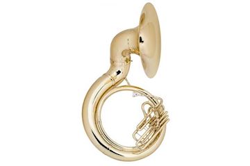 Conn - 20kw bb-sousafoon symphony