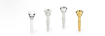 Josef klier - 1 1/4c mondstuk trompet 'usa line'