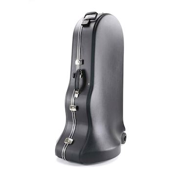 Jakob winter - jw2088f   f/eb bas koffer beker 42cm abs met wielen