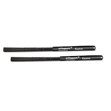 Schlagwerk percussion - brc03 cajon brush #3 elasticks