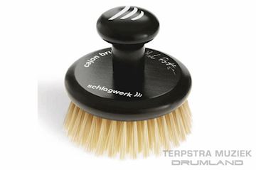 Schlagwerk percussion - brc04 cajon brush #4 martin röttger
