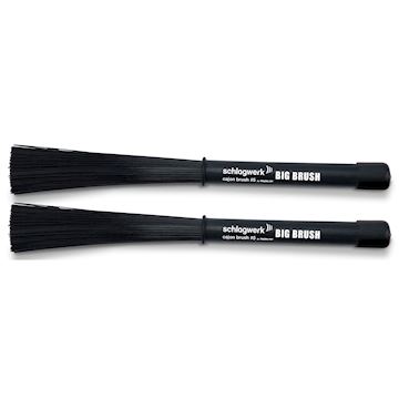 Schlagwerk percussion - brc05 schlagwerk brush #5 big brush