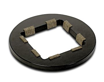 Schlagwerk percussion - ca22 cajinto adapterplatte