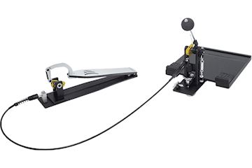 Schlagwerk percussion - cap200 cajon pedal incl.prosafe-bag