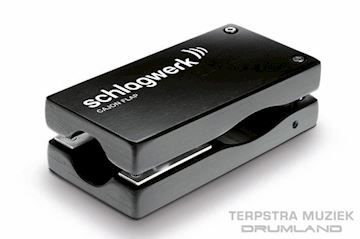 Schlagwerk percussion - cfl10 cajon flap m