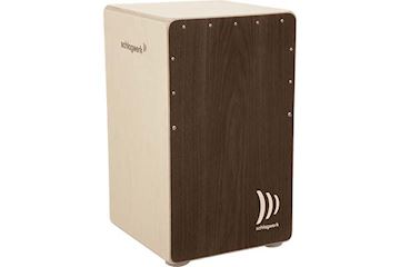 Schlagwerk percussion - cp424 2inone, snare cajon large