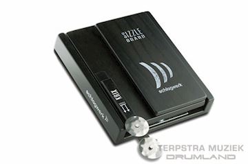 Schlagwerk percussion - fps10 floor percussion set
