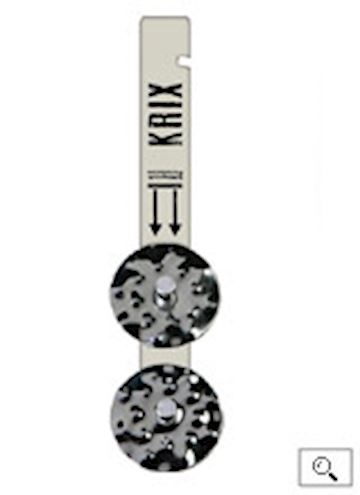 Schlagwerk percussion - krix10 krix - the rhythm step