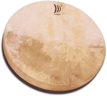 Schlagwerk percussion - rts55 pandariq framedrum ø 50 cm/20''
