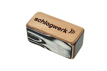 Schlagwerk percussion - sk30 shorty shaker