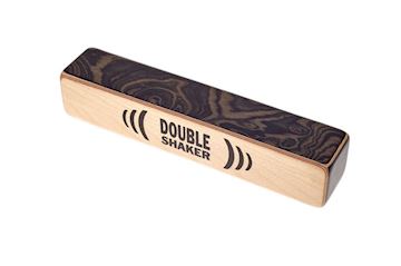 Schlagwerk percussion - sk40 double shaker