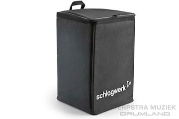 Schlagwerk percussion - ta12 cajon bag "rucksack" / backpack