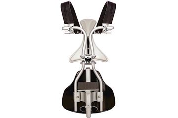 Randall may - monoposto bass carrier