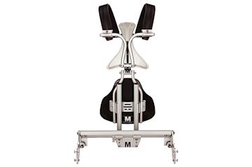 Randall may - biposto multi-tom carrier with mounting hardware