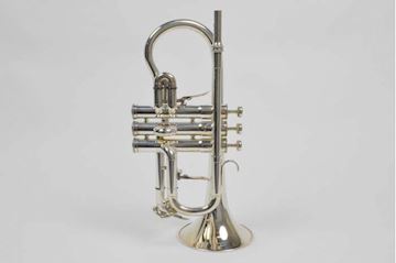 Besson - 926gs sovereign escornet / sopraan  (voorloper 924r)