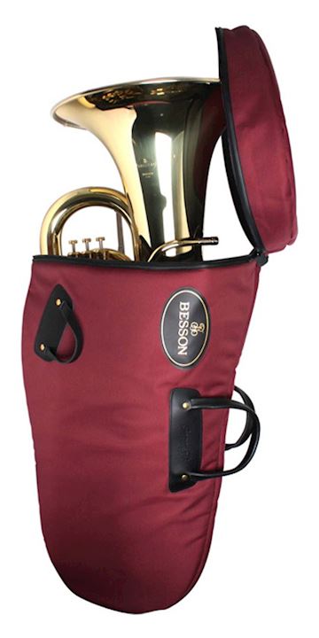 Besson - gigbag besson esbas 19 ø
