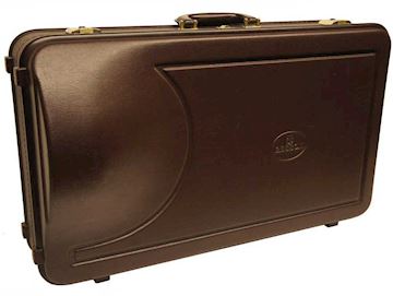 Besson - case euphonium sovereign be967/968