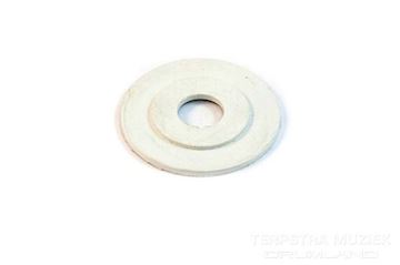 Besson - spring demper (2) bottom cap1, 2, 3 & 4 valve sp605140