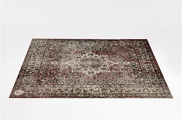 Drumnbase - vp185clw vintage persian stage drummat classic worn 185x160