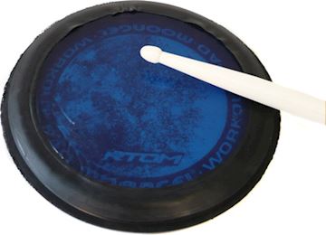 Rtom - moongel oefenpad 7"