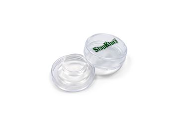 Slapklatz - gel package of 4 clear demperpads