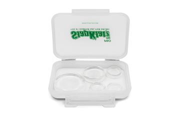 Slapklatz - pro box clear, 10 demperpads