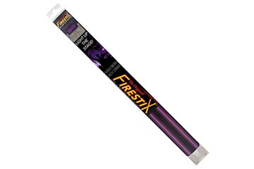 Firestix - led light up sticks purple haze drumstokken