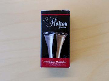 Holton - farkas h2850vdc very deep cup waldhoorn