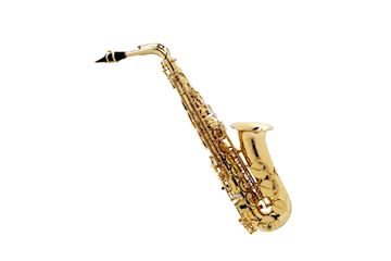 Selmer - seles axos altsaxofoon