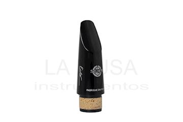 Selmer - mondstuk besklarinet echo