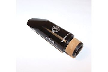 Selmer - mondstuk besklarinet concept