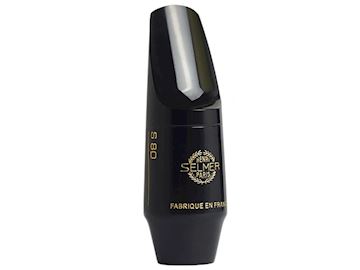 Selmer - mondstuk sopraansaxofoon s80 c*