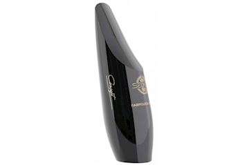 Selmer - mondstuk altsaxofoon concept