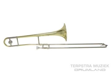 Vincent bach - tb501 tenor trombone