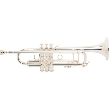 Vincent bach - 180s-43r stradivarius ml bes trompet sterling zilver