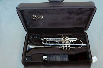 Vincent bach - lt-180 s77 stradivarius bestrompet new york model 7