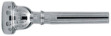 Vincent bach - mondstuk trompet 7ew standaard serie 351