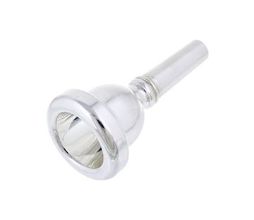 Vincent bach - 7c trombone mondstuk kleine boring