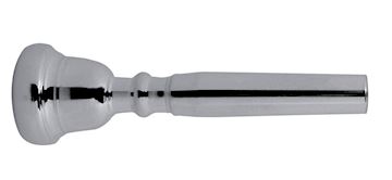 Vincent bach - 'artisan' trompet mondstuk 1 1/2c