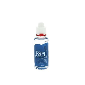 Vincent bach - ventiel olie valve oil