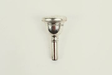 Vincent bach - trombone mondstuk 22sc occasion