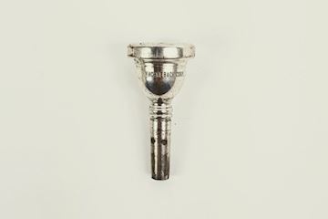 Vincent bach - trombone mondstuk 12 occasion