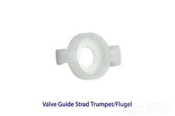 Vincent bach - valve guide / ventielgeleider bachtrompetten prof.