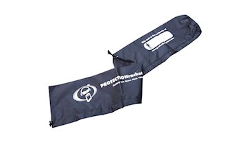 Protection racket - 9018b-00 drum mat bag 2.75m x 1.6m