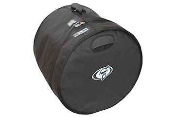 Protection racket - 1622-00 22“ x 16” bass drum case
