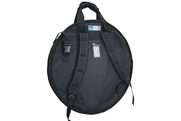 Protection racket - 6021r-00 deluxe cymbal bag ruck sack straps 24"