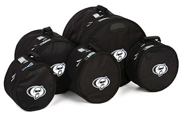 Protection racket - jset4 hoezenset