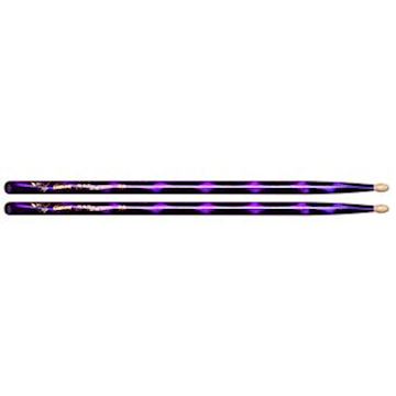 Vater - vcp5a color wrap 5a purple optic sticks